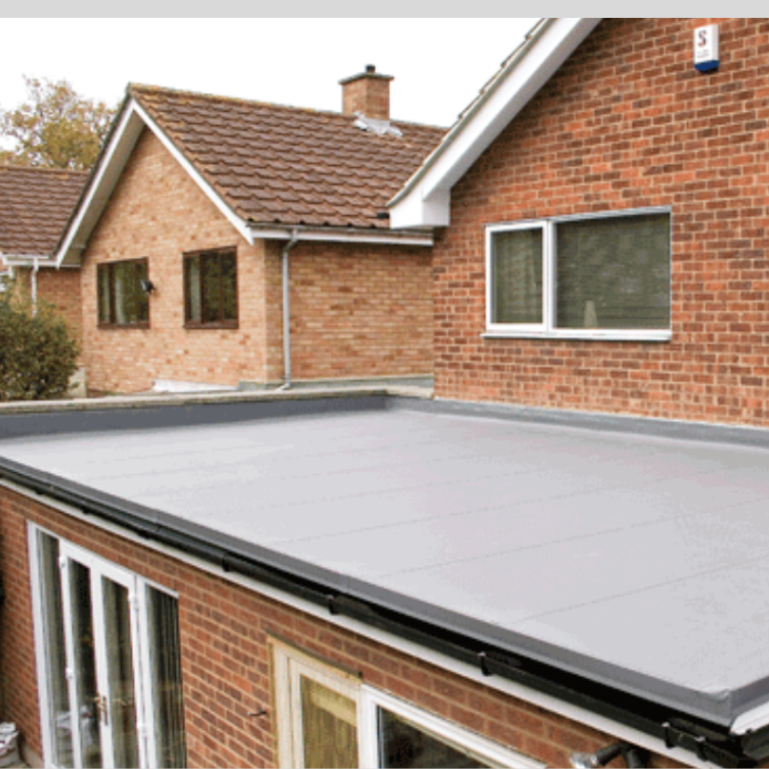 Complete Roof Replacement - Bournemouth