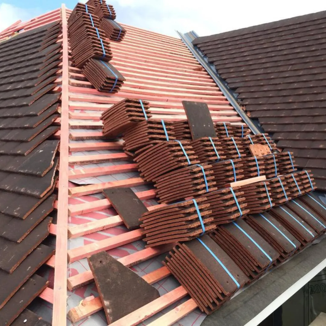 Velux Windows service in Poole and Bournemouth