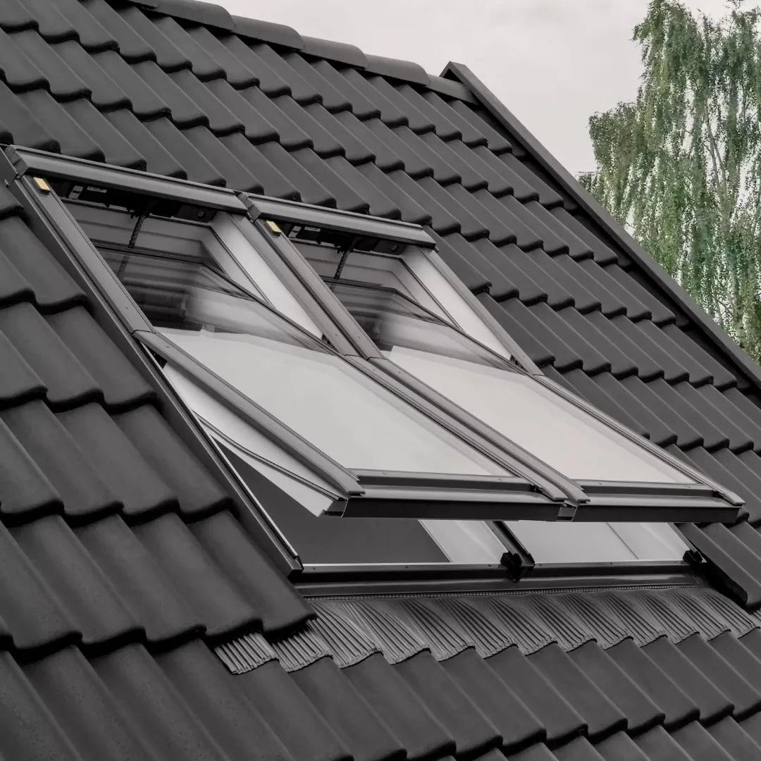 Flat roofing specialists Dorset